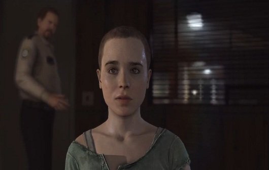 David Cage: Träumt von Spielen mit Gedankenkontrolle