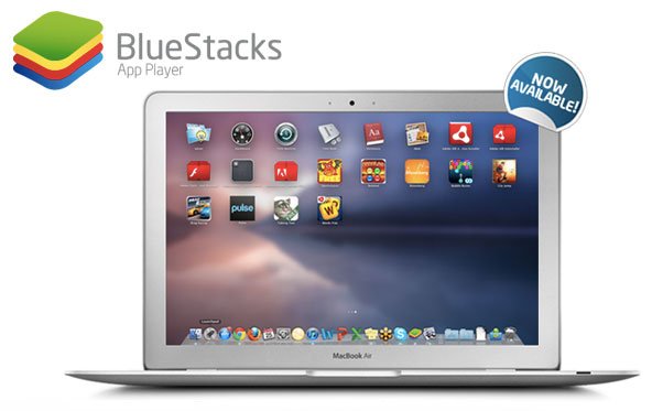 BlueStacks für Mac: Android-Apps jetzt auch in OS X nutzen