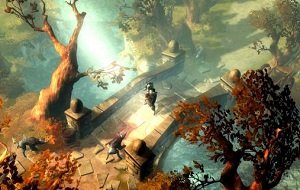 Browsergames: Die Spiele mit der besten Grafik