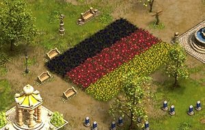 Die Siedler Online: Infos zum EM-Event in neuem Blue Byte Backstage-Video