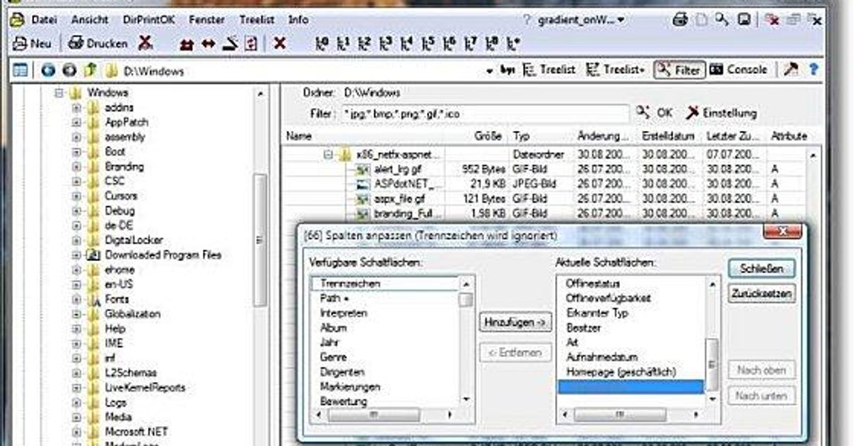 for windows instal DirPrintOK 6.91