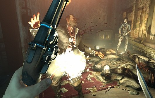 Dishonored: Namen der neuen DLCs bekannt?