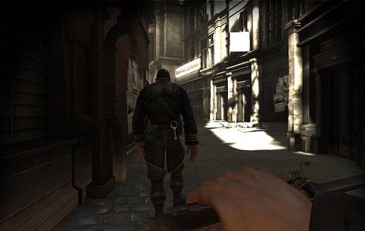 Dishonored: "Wir haben eindeutig ein neues Franchise"