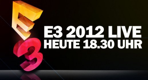 E3 2012 im Live-Stream: Die Pressekonferenzen von Microsoft, EA und Ubisoft mit GIGA sehen