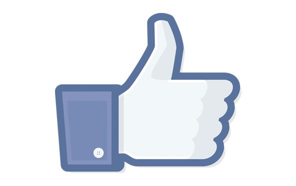 Facebooks Like-Button nun auch in Apps verfügbar