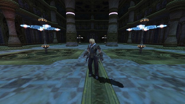 Final Fantasy XI: Das erfolgreichste Final Fantasy aller Zeiten