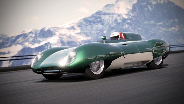 Forza Motorsport 4: Juli DLC enthüllt