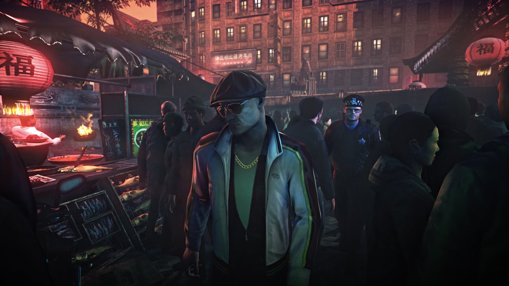 Hitman Absolution: Launch Trailer veröffentlicht