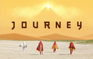 Journey: Geniales Cosplay ohne Arme
