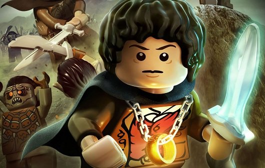 LEGO Der Herr der Ringe: Demo ab sofort auf Xbox Live