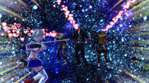 Warren Spector: Spiele wie Lollipop Chainsaw sollte es nicht geben