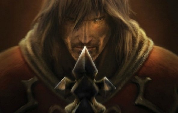 Castlevania - Lords of Shadow 2: Konami kündigt PC Version an