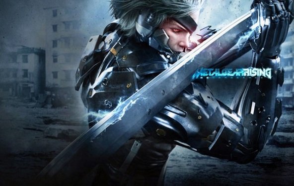 Metal Gear Rising - Revengeance: Kommt erst 2013, neuer Gameplay-Trailer