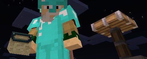 Minecraft: Eine neue Woche, ein neuer Snapshot