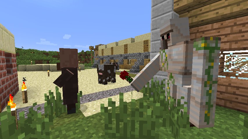 Minecraft: Neuer Snapshot bringt LAN-Modus