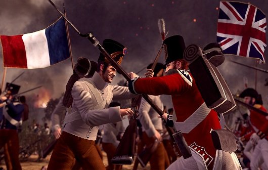 Napoleon - Total War: Mac-Umsetzung kommt im Frühjahr