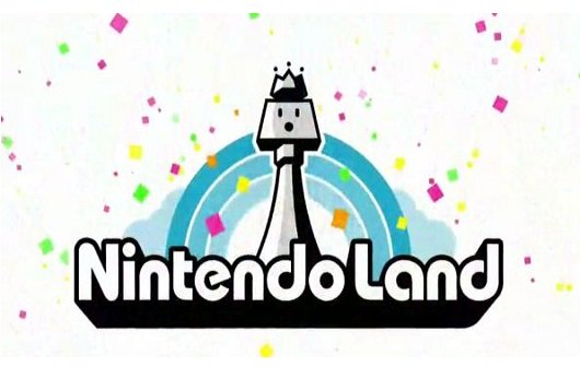NintendoLand: Entwickler nennt Grund für fehlenden Online-Multiplayer