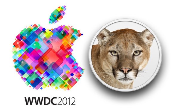 WWDC 2012: OS X 10.8 Mountain Lion