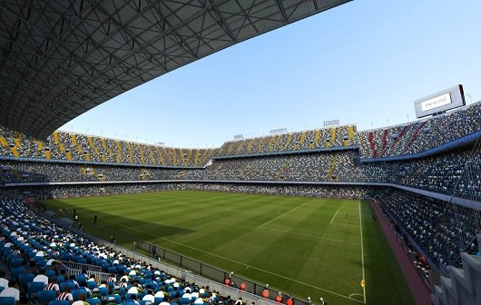 PES 2013: Demo ab sofort verfügbar