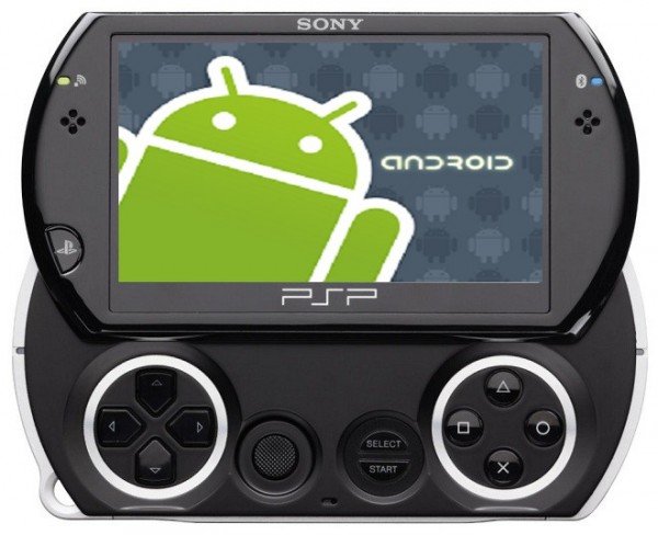 Android 3D-Spiele im Wandel der Zeit