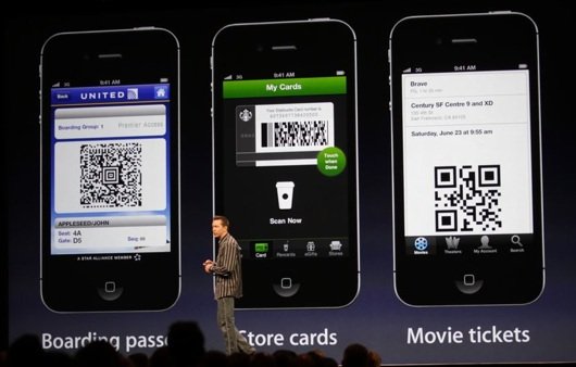 Mit dem iPhone bezahlen: Nächste Generation angeblich mit NFC