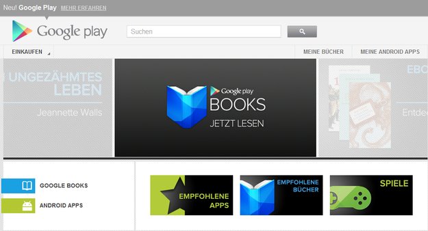 Entwickler sehen Android weiterhin an zweiter Stelle