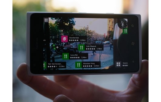 Nokia Apps – Was ändert sich bei den Nokia Lumia Smartphones?