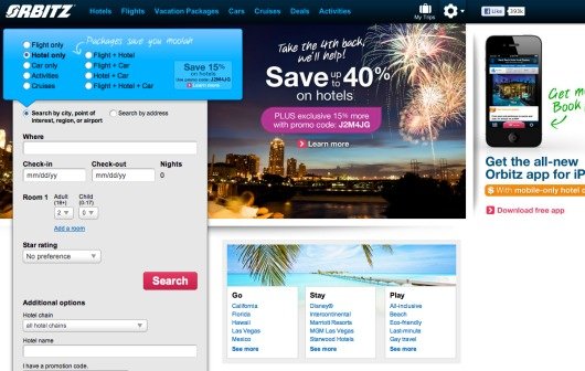 Klassengesellschaft: 4-Sterne-Hotel für Mac-Nutzer, Low Budget für PC