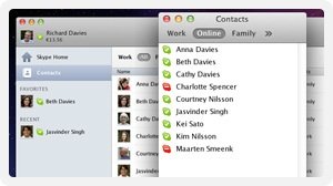 Skype verspricht Update für Instant-Messaging-Fehler