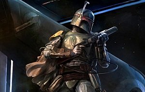 Star Wars 1313: Grafik in 10 Jahren nicht mehr von der Realität zu unterscheiden