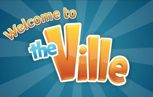 Zynga: TheVille, ChefVille und weitere neue Titel