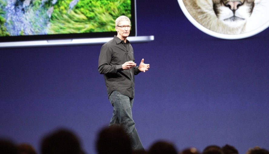Pingeliger Tim Cook: Apple nimmt Zulieferer genauer unter die Lupe