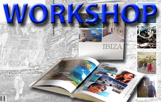 Fotobuch gestalten: Flexibles Layout mit Pixum