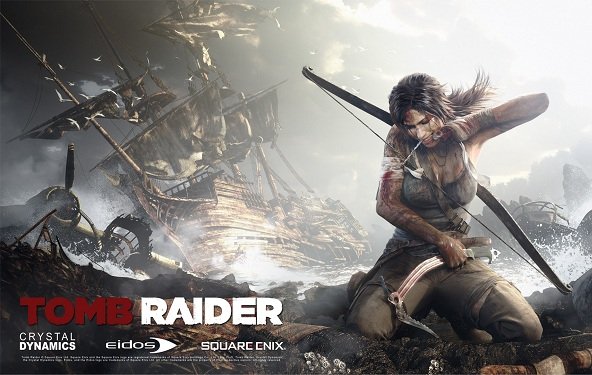 Tomb Raider: Releasetermin und neuer Trailer