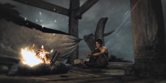 Square Enix: "AAA-Titel" kommt für die Wii U