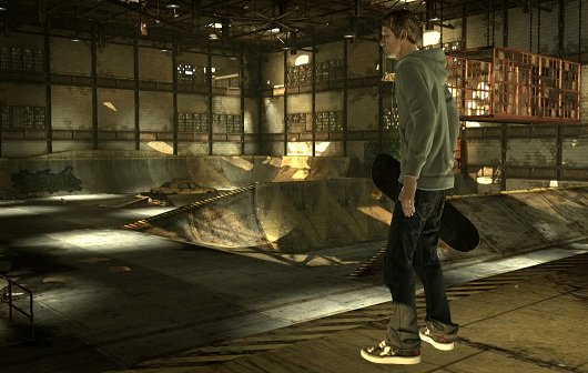 Tony Hawk's Pro Skater HD: Kommt auch für den PC