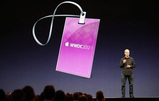 Apple veröffentlicht WWDC-Videos und OS X 10.7.5-Build für Entwickler