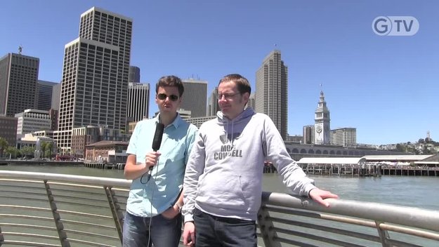 GIGA bleibt im Silicon Valley