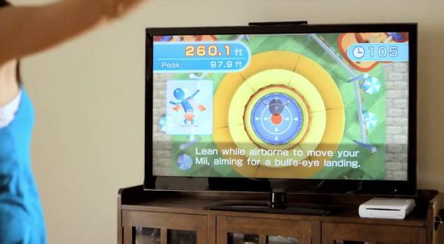Nintendo: Am 13. November neue US-Direct-Folge, Wii Fit U verschoben
