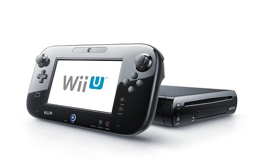 Wii U: Akku des GamePads hält für drei bis fünf Stunden