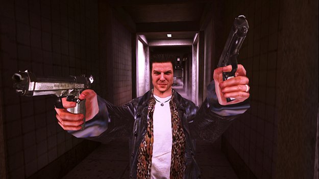 Max Payne Mobile für Android ab 14. Juni im Play Store