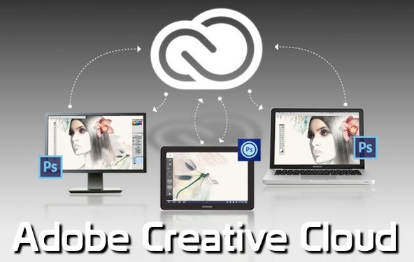 Adobe Creative Cloud: CS6 in der Wolke (Update: Interview)