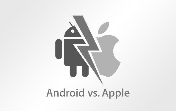 10 Dinge die das iPhone 5 nicht kann, aber das Nexus 4 (Kommentar)