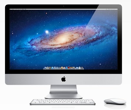 iMac: Veröffentlichung neuer Modelle soll "unmittelbar bevorstehen"