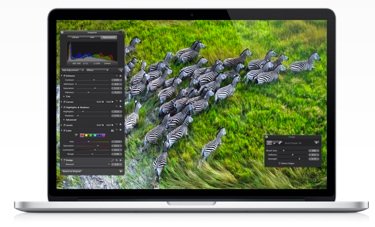 Retina-MacBook Pro auf EPEAT-Liste könnte Apple noch Ärger bereiten