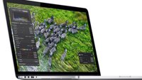 Retina MacBook Pro: Mit Hilfsmitteln zur vollen Auflösung
