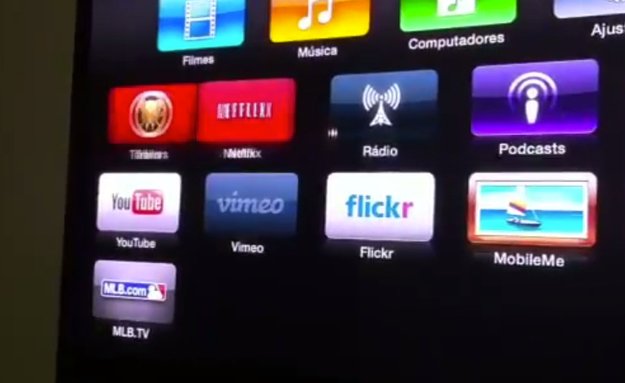 Apple TV: iOS 6 Beta macht Hoffnung auf Apps