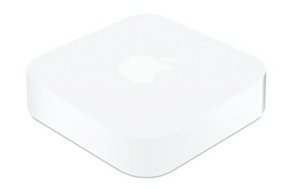 AirPort Express: Nachfolger mit 802.11ac-Chip in den Startlöchern?