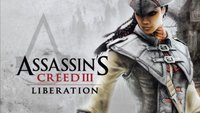 Assassin's Creed 3: Liberation: Exklusiver PS Vita Ableger