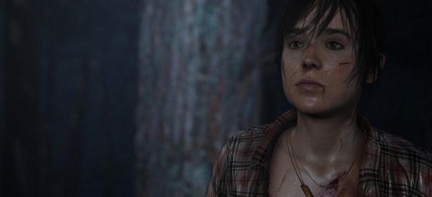 Beyond - Two Souls: PS4-Fassung in Arbeit?
